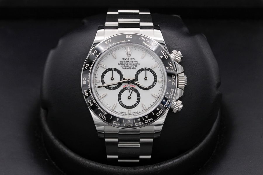 Rolex Daytona 126500 LN